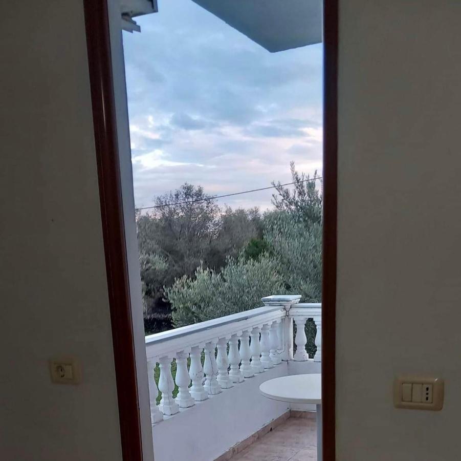 Irini'S Guesthouse Κηπαρό Εξωτερικό φωτογραφία