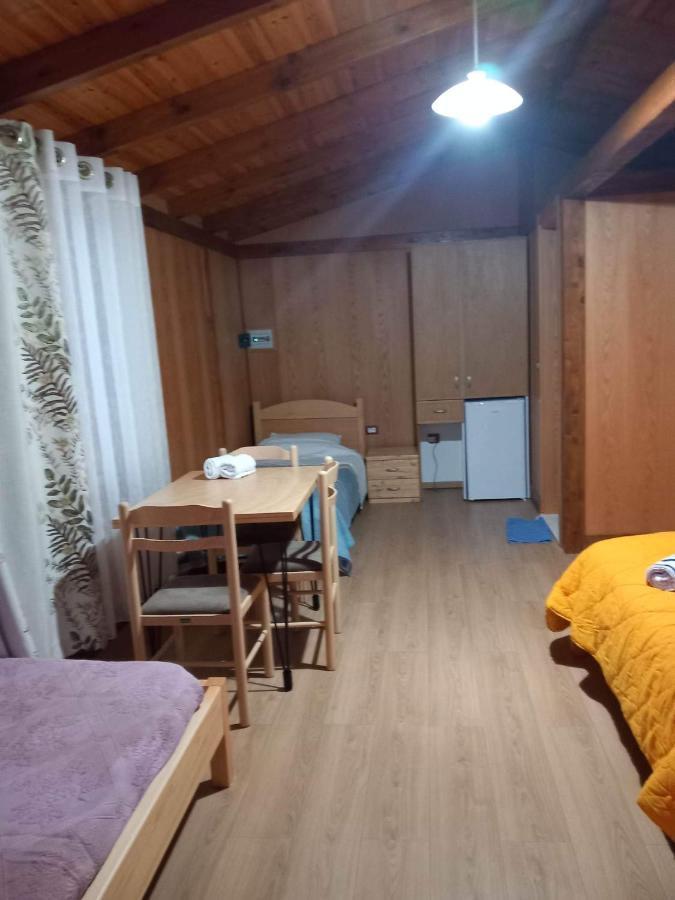 Irini'S Guesthouse Κηπαρό Εξωτερικό φωτογραφία