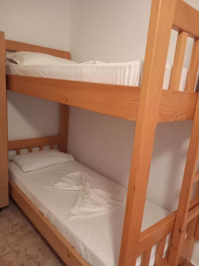 Irini'S Guesthouse Κηπαρό Εξωτερικό φωτογραφία