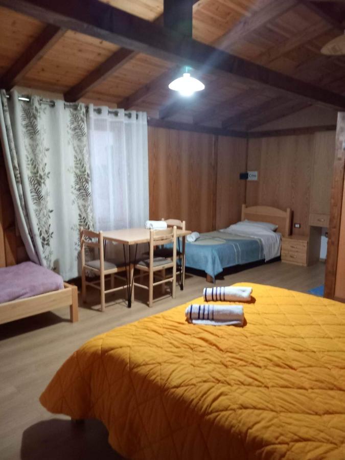 Irini'S Guesthouse Κηπαρό Εξωτερικό φωτογραφία