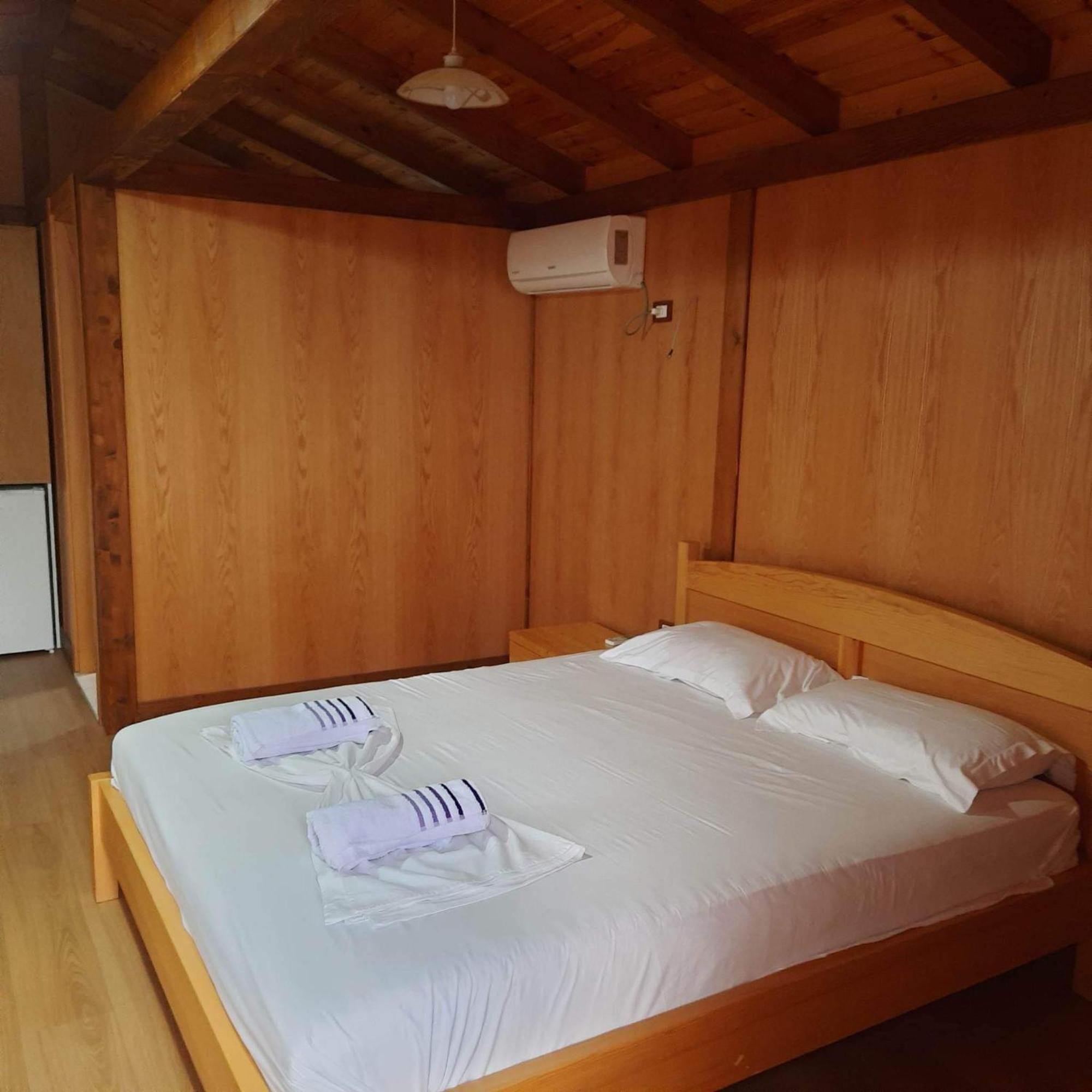 Irini'S Guesthouse Κηπαρό Εξωτερικό φωτογραφία