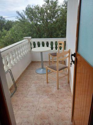 Irini'S Guesthouse Κηπαρό Εξωτερικό φωτογραφία