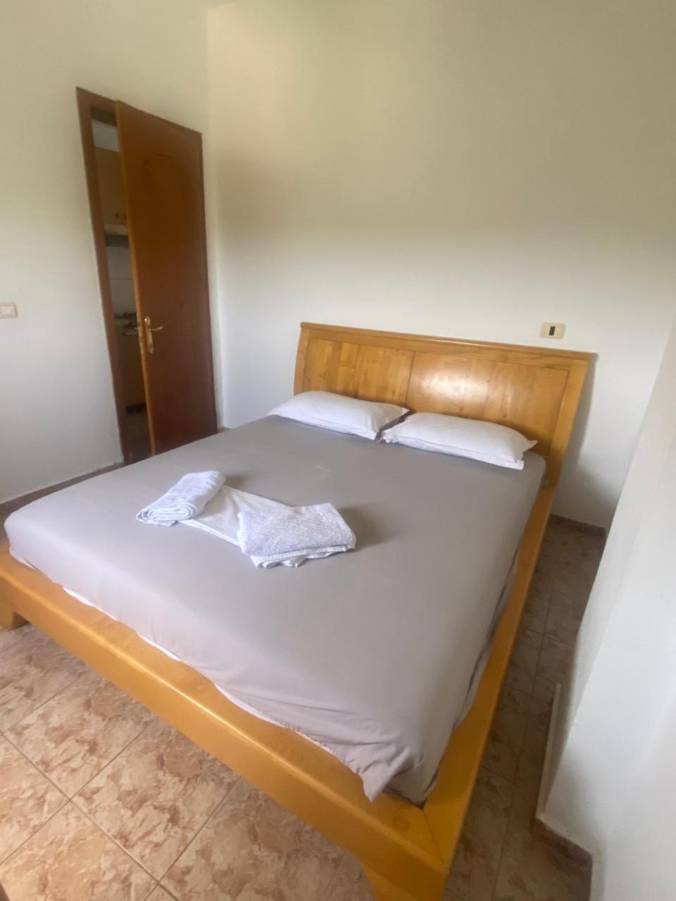 Irini'S Guesthouse Κηπαρό Εξωτερικό φωτογραφία