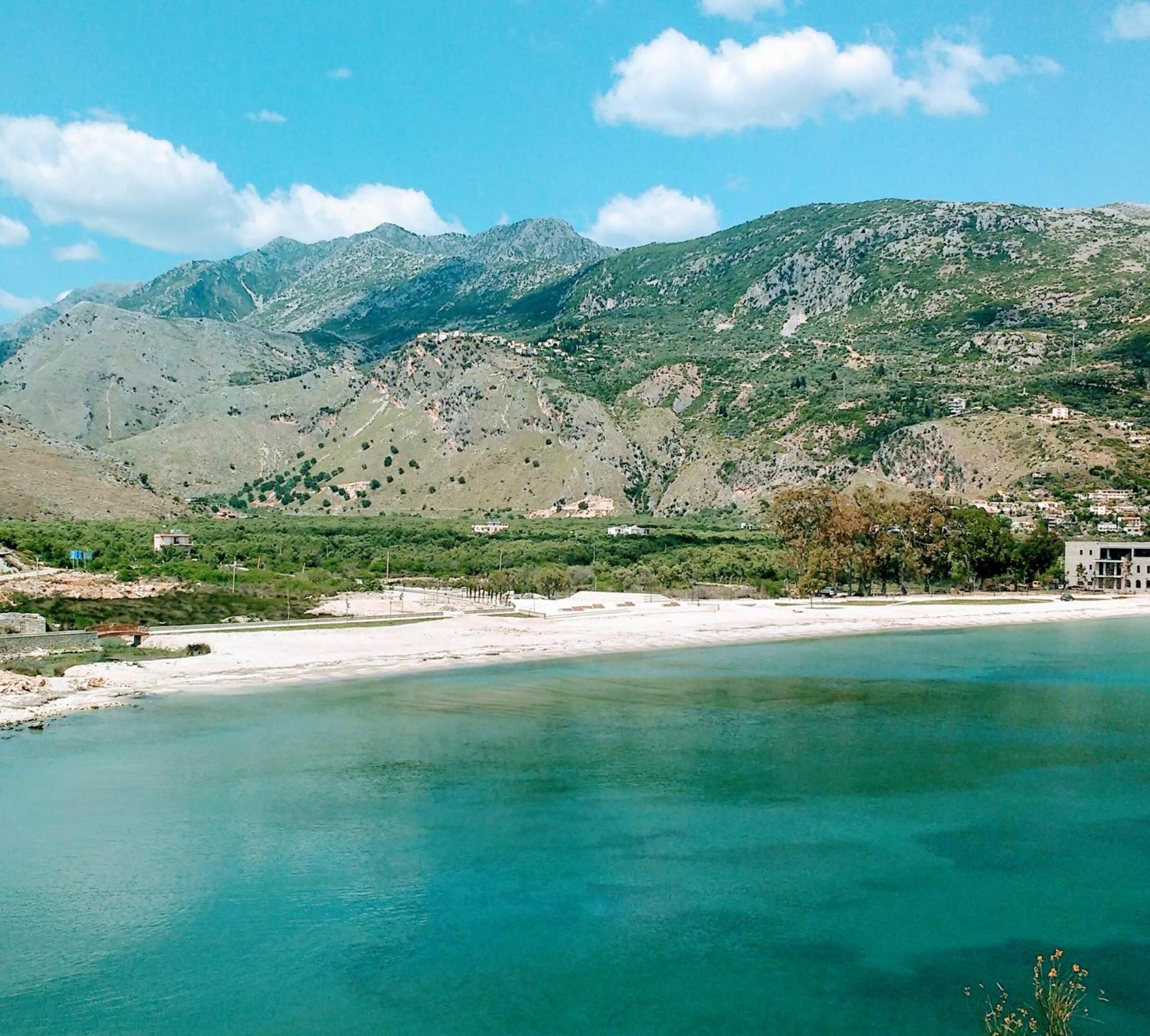 Irini'S Guesthouse Κηπαρό Εξωτερικό φωτογραφία